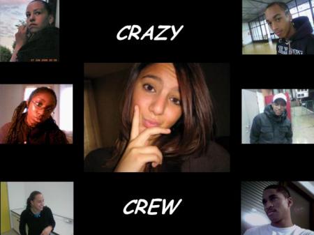 le crew!!